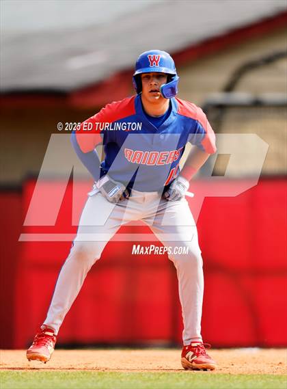 Thumbnail 2 in WALTON @ LASSITER photogallery.