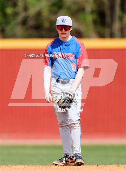 Thumbnail 2 in WALTON @ LASSITER photogallery.
