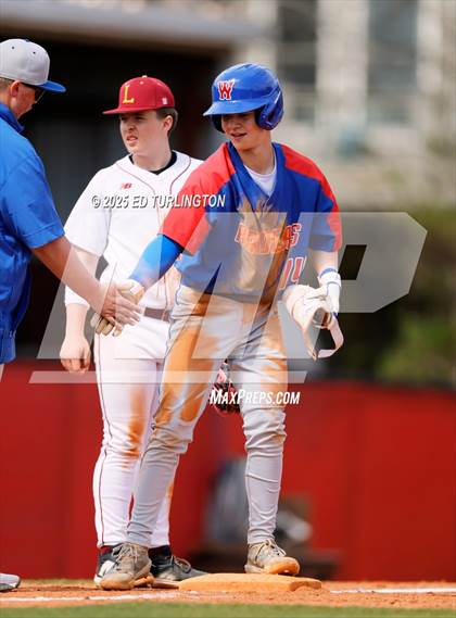 Thumbnail 3 in WALTON @ LASSITER photogallery.