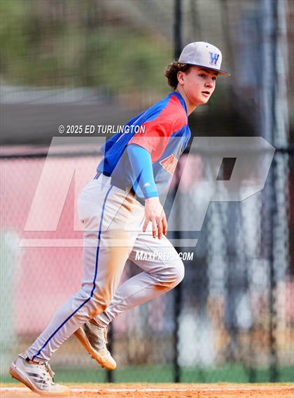 Thumbnail 3 in WALTON @ LASSITER photogallery.