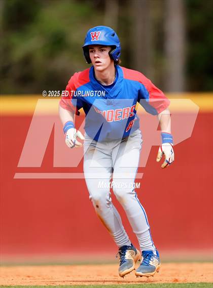 Thumbnail 3 in WALTON @ LASSITER photogallery.