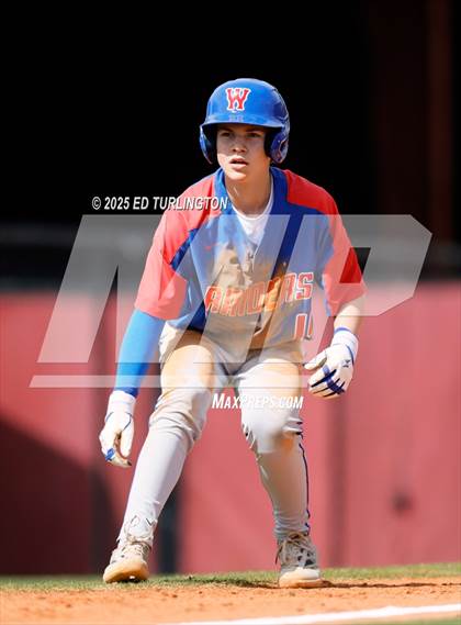 Thumbnail 2 in WALTON @ LASSITER photogallery.