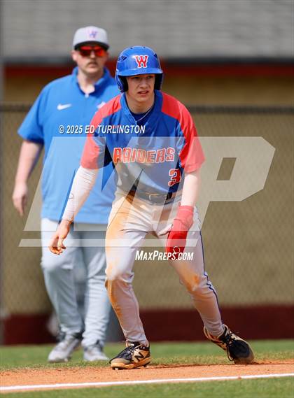Thumbnail 2 in WALTON @ LASSITER photogallery.