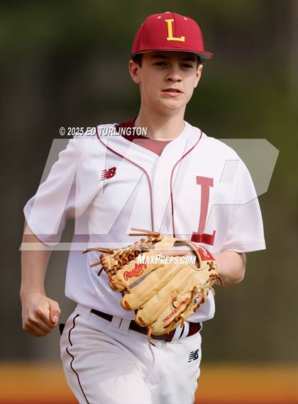 Thumbnail 1 in WALTON @ LASSITER photogallery.