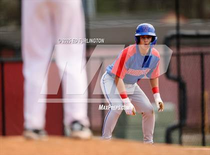 Thumbnail 2 in WALTON @ LASSITER photogallery.