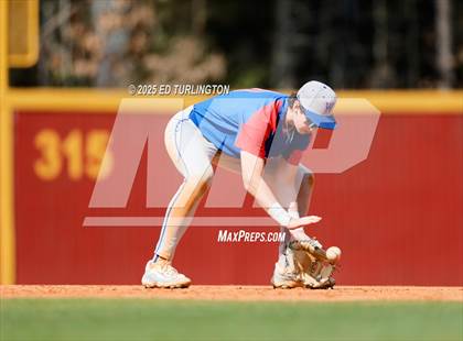 Thumbnail 3 in WALTON @ LASSITER photogallery.