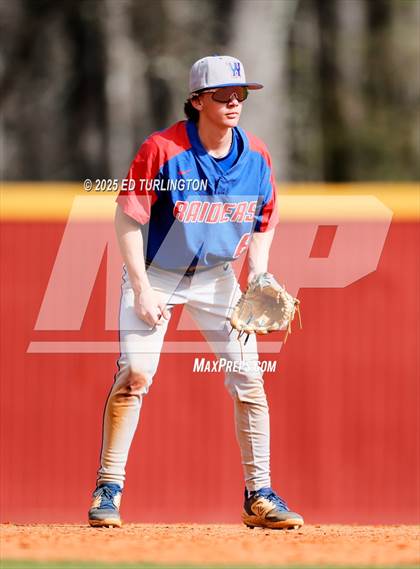 Thumbnail 3 in WALTON @ LASSITER photogallery.