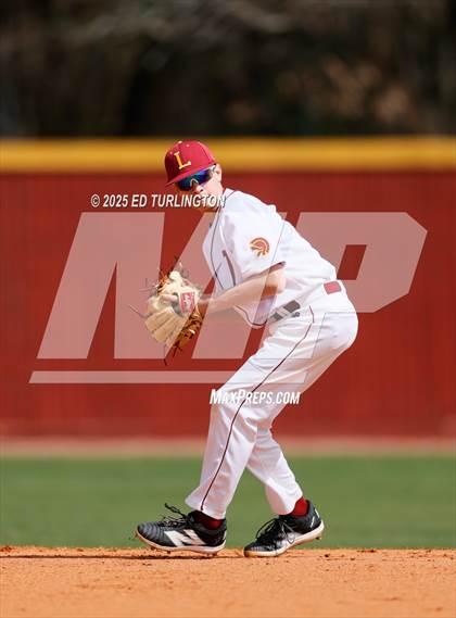 Thumbnail 1 in WALTON @ LASSITER photogallery.