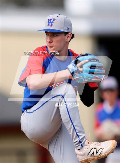 Thumbnail 3 in WALTON @ LASSITER photogallery.