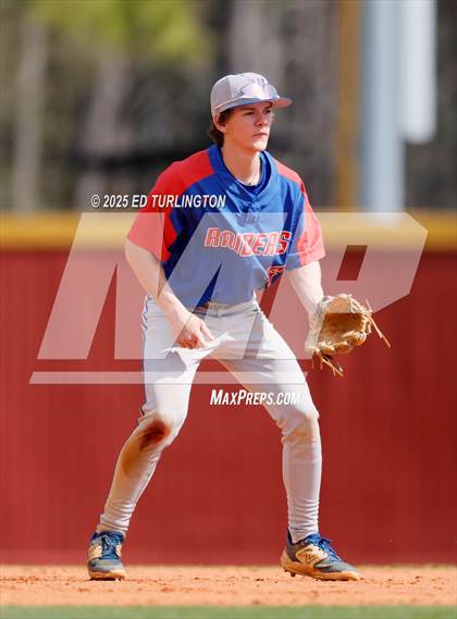 Thumbnail 3 in WALTON @ LASSITER photogallery.