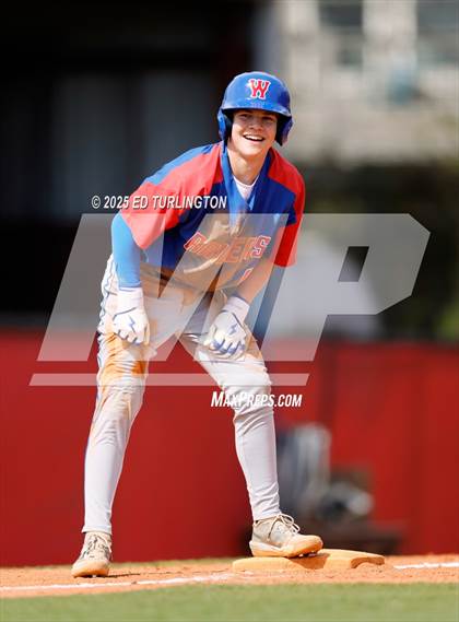 Thumbnail 2 in WALTON @ LASSITER photogallery.