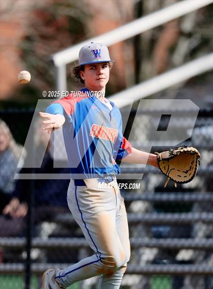 Thumbnail 1 in WALTON @ LASSITER photogallery.