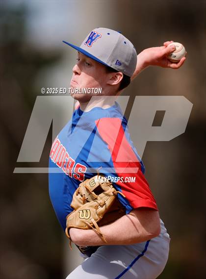 Thumbnail 1 in WALTON @ LASSITER photogallery.