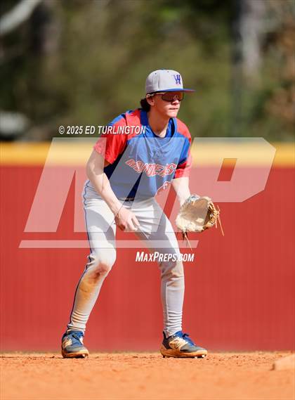 Thumbnail 1 in WALTON @ LASSITER photogallery.