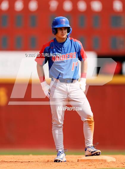 Thumbnail 1 in WALTON @ LASSITER photogallery.