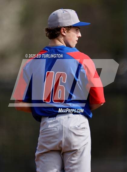 Thumbnail 1 in WALTON @ LASSITER photogallery.