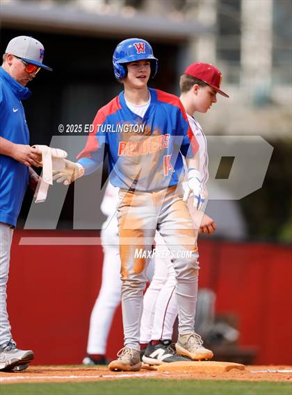 Thumbnail 1 in WALTON @ LASSITER photogallery.