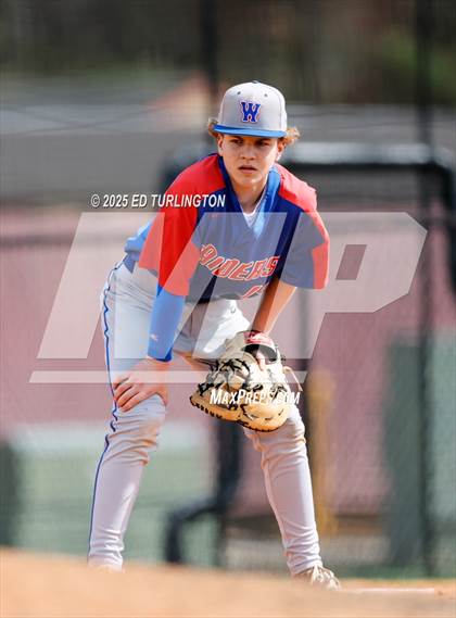 Thumbnail 1 in WALTON @ LASSITER photogallery.
