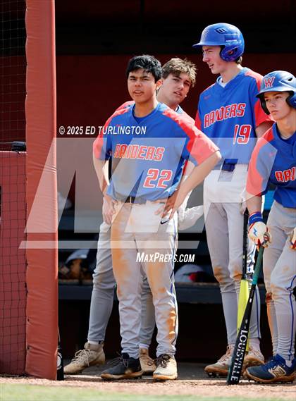 Thumbnail 2 in WALTON @ LASSITER photogallery.