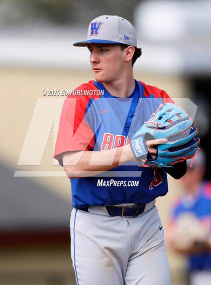 Thumbnail 2 in WALTON @ LASSITER photogallery.