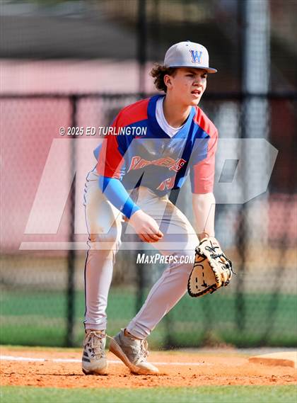 Thumbnail 2 in WALTON @ LASSITER photogallery.