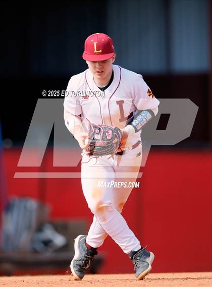 Thumbnail 3 in WALTON @ LASSITER photogallery.