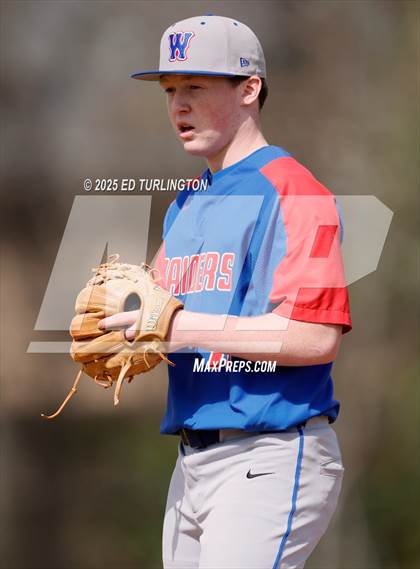 Thumbnail 1 in WALTON @ LASSITER photogallery.