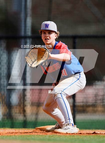 Thumbnail 1 in WALTON @ LASSITER photogallery.