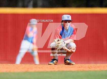 Thumbnail 2 in WALTON @ LASSITER photogallery.