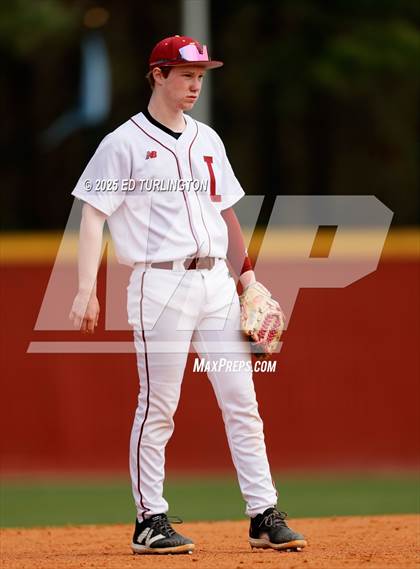 Thumbnail 2 in WALTON @ LASSITER photogallery.