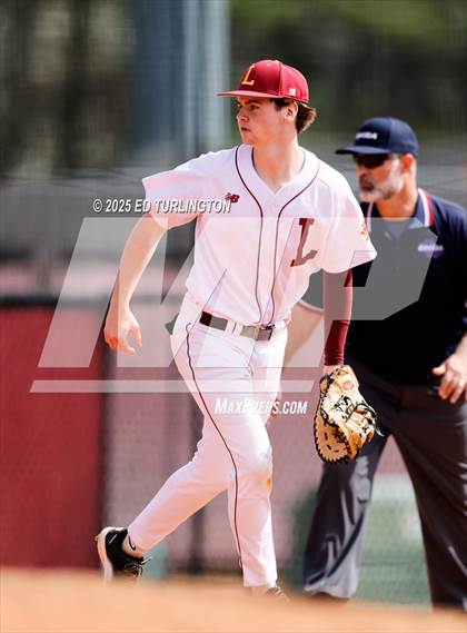 Thumbnail 1 in WALTON @ LASSITER photogallery.