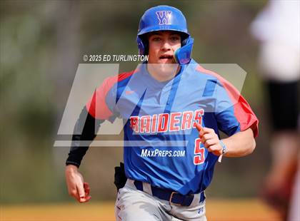 Thumbnail 1 in WALTON @ LASSITER photogallery.