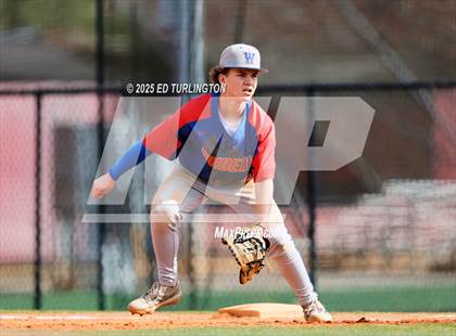 Thumbnail 3 in WALTON @ LASSITER photogallery.