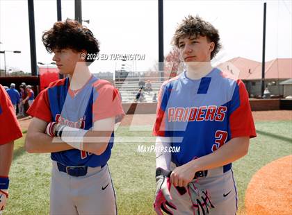 Thumbnail 3 in WALTON @ LASSITER photogallery.