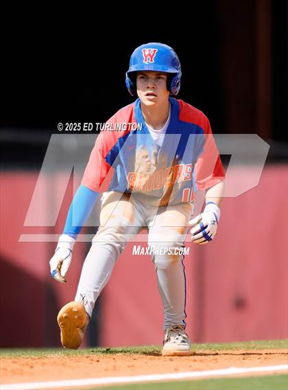 Thumbnail 1 in WALTON @ LASSITER photogallery.