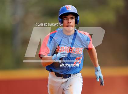 Thumbnail 1 in WALTON @ LASSITER photogallery.