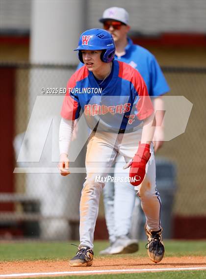 Thumbnail 3 in WALTON @ LASSITER photogallery.