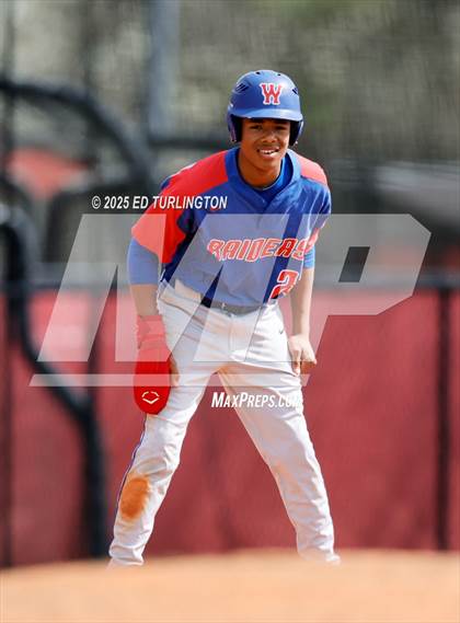 Thumbnail 1 in WALTON @ LASSITER photogallery.
