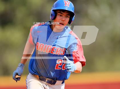 Thumbnail 2 in WALTON @ LASSITER photogallery.