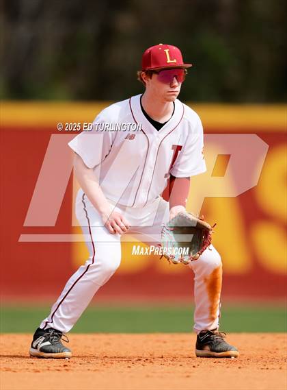 Thumbnail 3 in WALTON @ LASSITER photogallery.