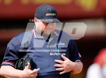 Thumbnail 2 in WALTON @ LASSITER photogallery.