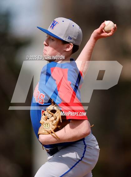 Thumbnail 2 in WALTON @ LASSITER photogallery.