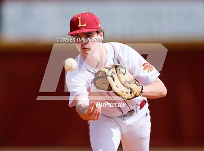 Thumbnail 2 in WALTON @ LASSITER photogallery.