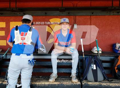 Thumbnail 3 in WALTON @ LASSITER photogallery.