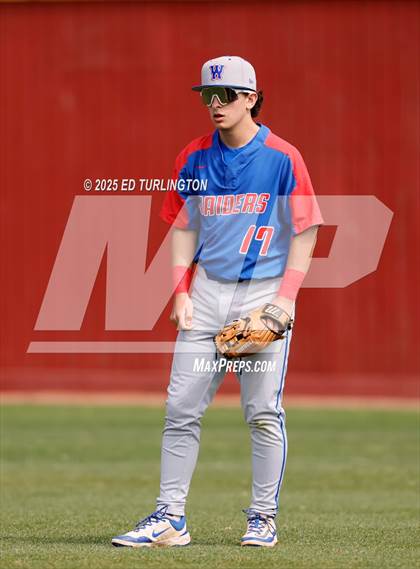 Thumbnail 3 in WALTON @ LASSITER photogallery.