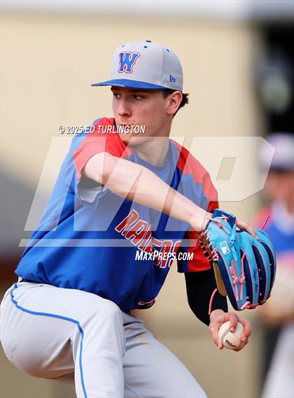 Thumbnail 1 in WALTON @ LASSITER photogallery.