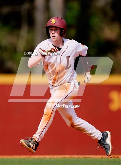 Thumbnail 2 in WALTON @ LASSITER photogallery.