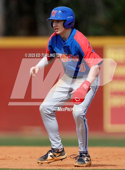 Thumbnail 2 in WALTON @ LASSITER photogallery.