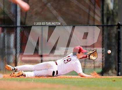 Thumbnail 3 in WALTON @ LASSITER photogallery.