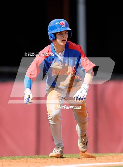 Thumbnail 3 in WALTON @ LASSITER photogallery.